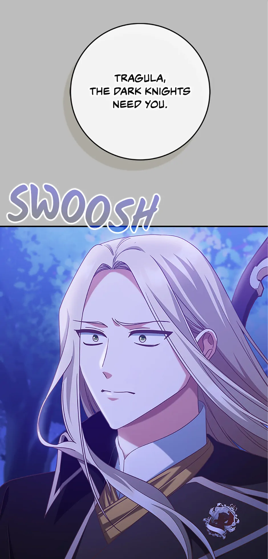 I’m Not the Final Boss’ Lover - Chapter 78 - 45