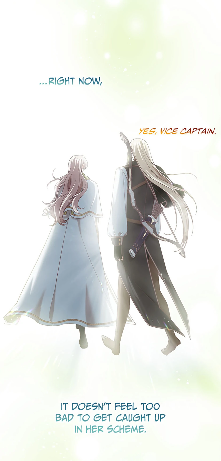 I’m Not the Final Boss’ Lover - Chapter 78 - 49