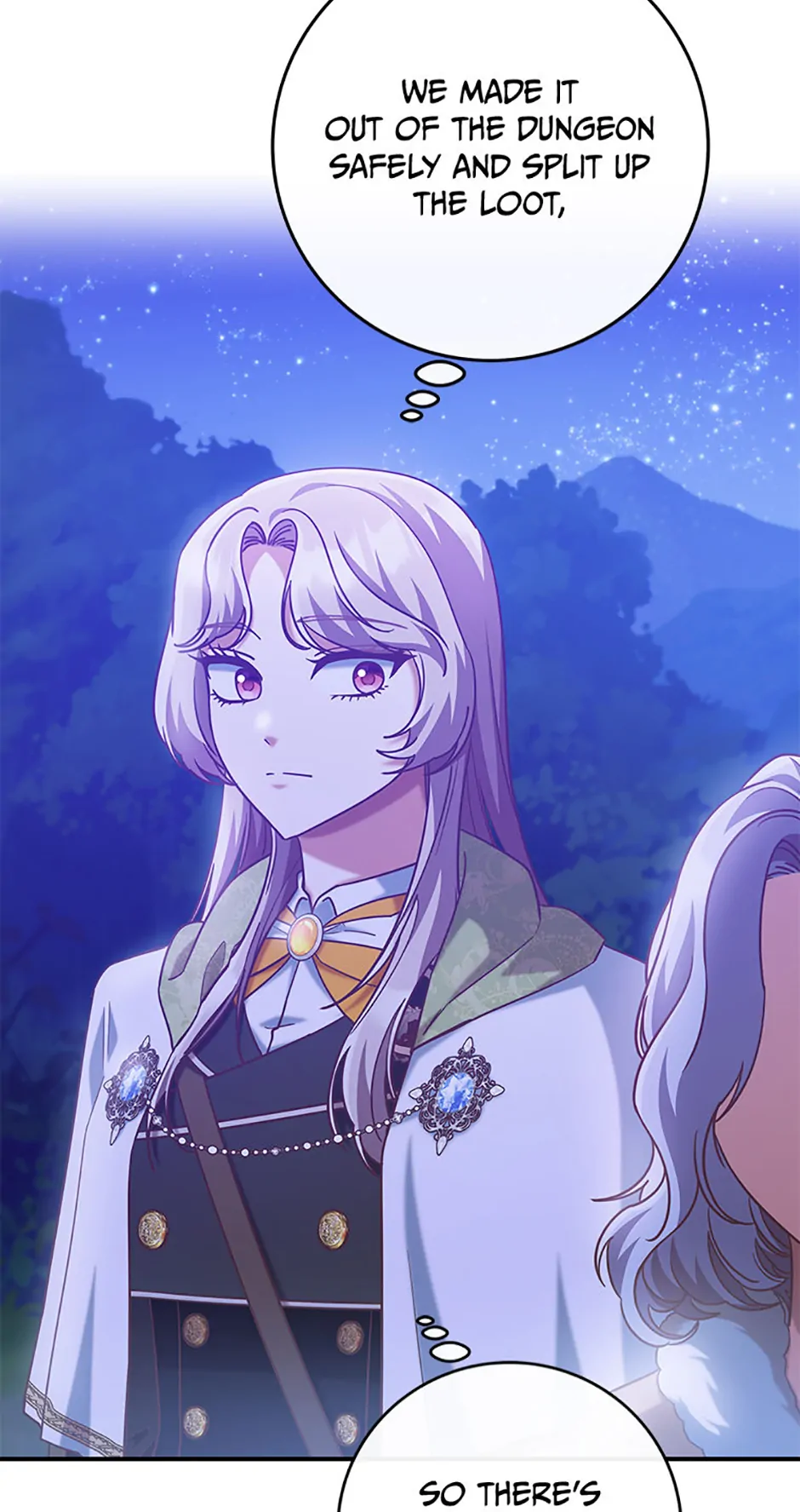 I’m Not the Final Boss’ Lover - Chapter 78 - 52