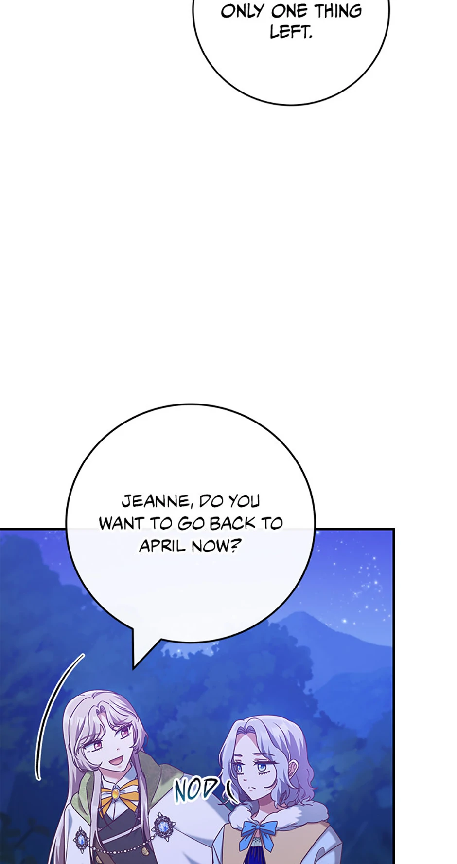 I’m Not the Final Boss’ Lover - Chapter 78 - 53