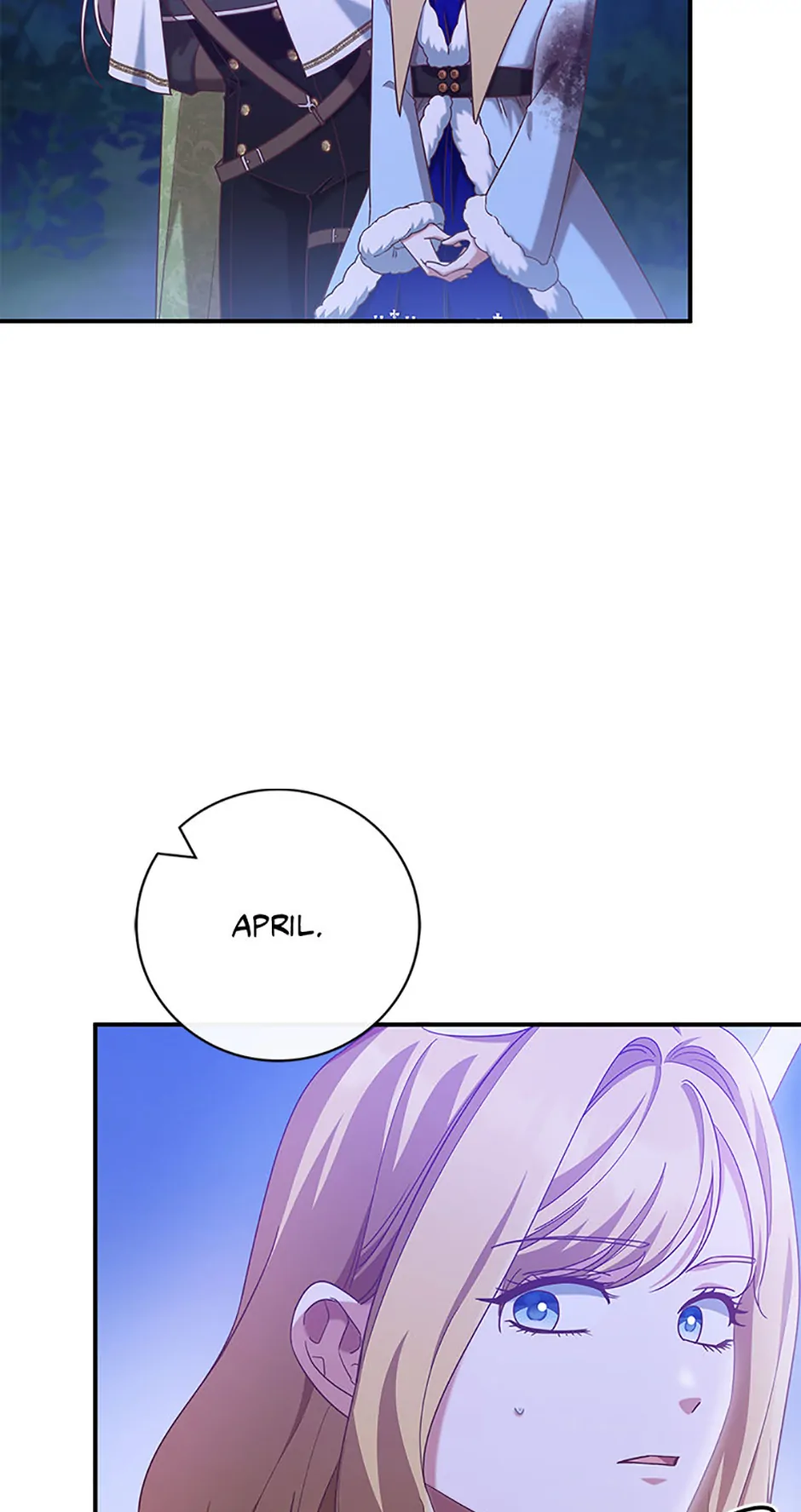 I’m Not the Final Boss’ Lover - Chapter 78 - 54