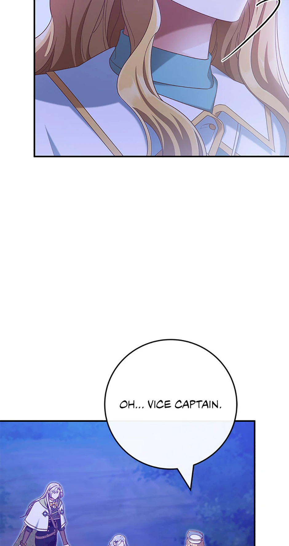 I’m Not the Final Boss’ Lover - Chapter 78 - 55