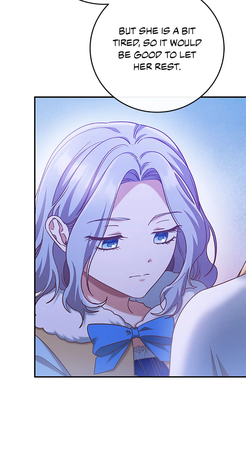 I’m Not the Final Boss’ Lover - Chapter 78 - 57