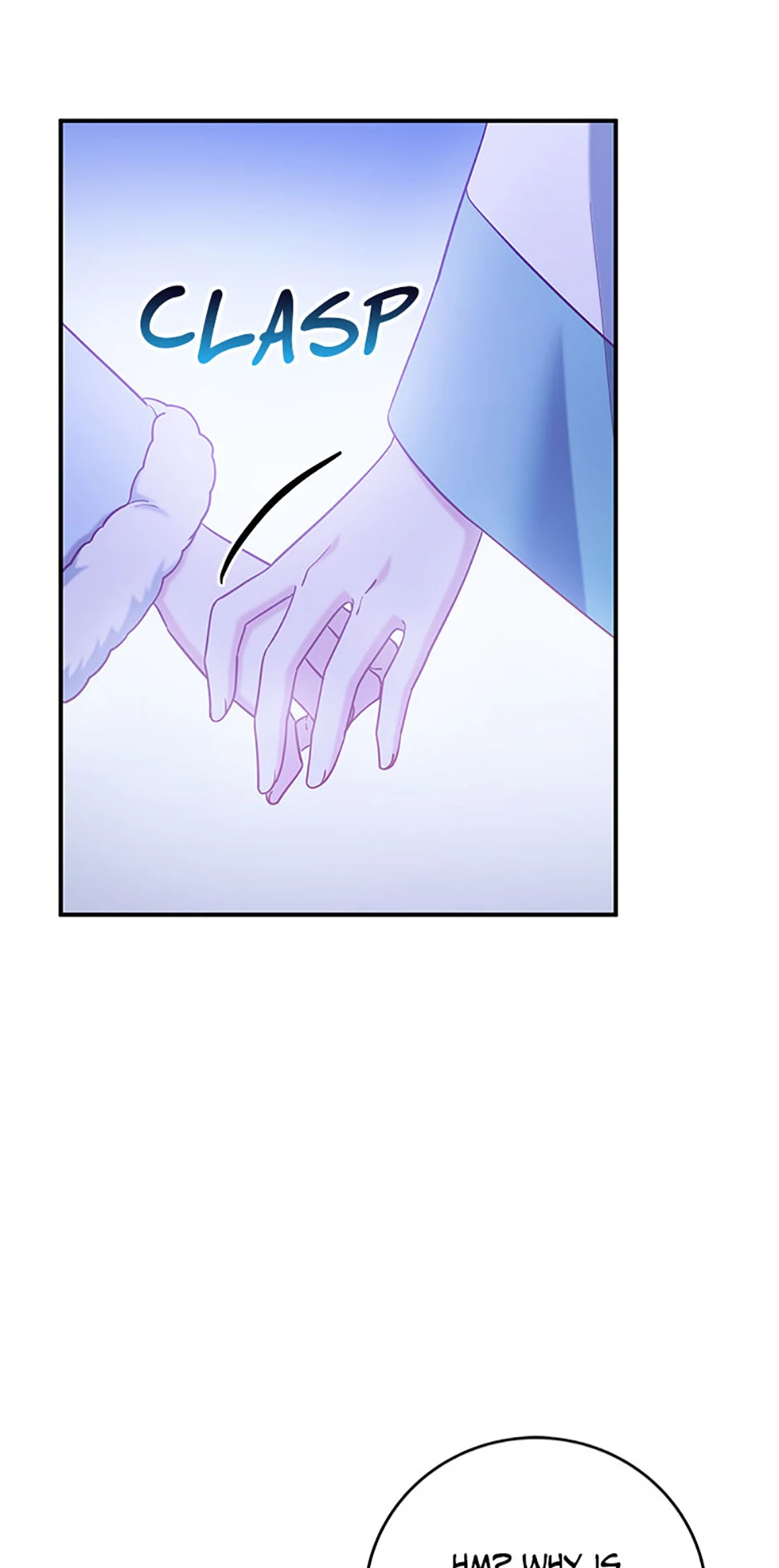 I’m Not the Final Boss’ Lover - Chapter 78 - 59