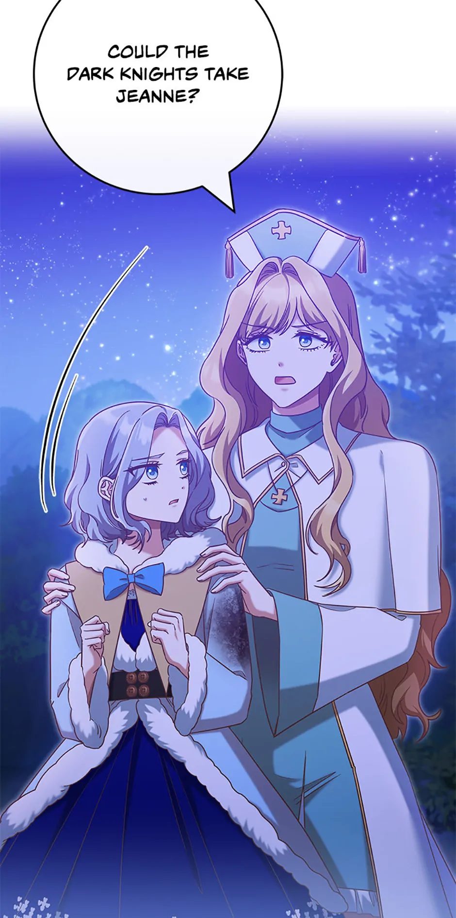 I’m Not the Final Boss’ Lover - Chapter 78 - 62