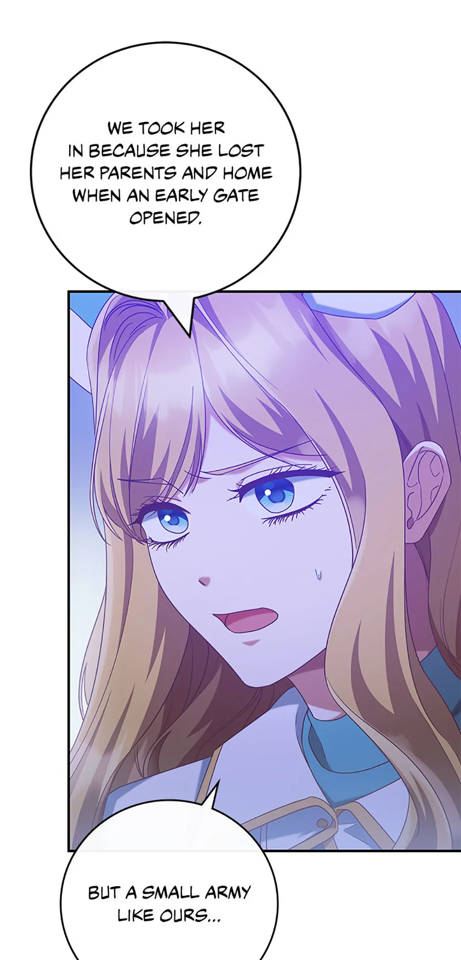 I’m Not the Final Boss’ Lover - Chapter 78 - 66