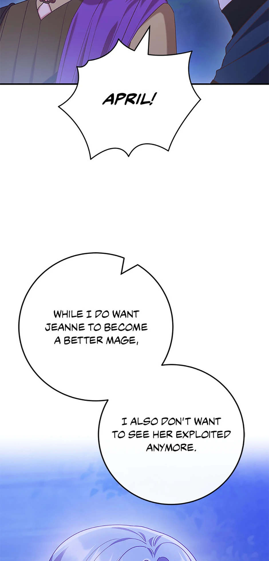 I’m Not the Final Boss’ Lover - Chapter 78 - 68