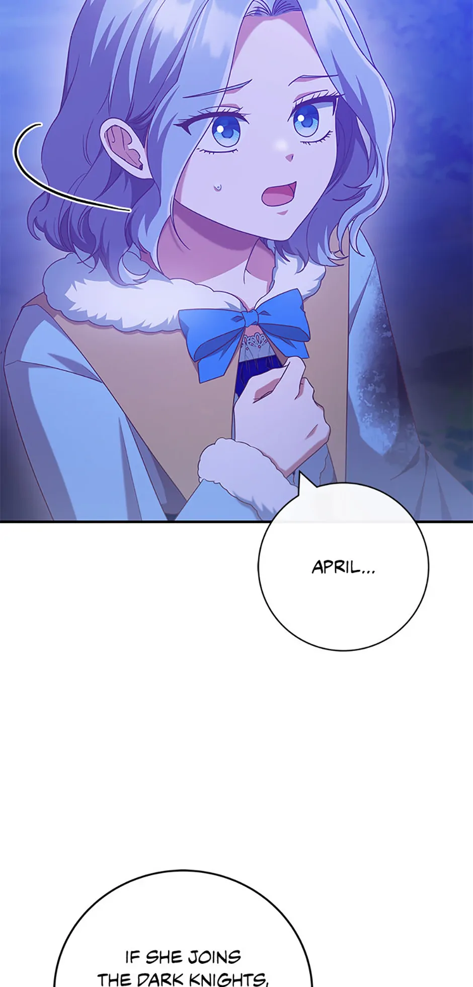 I’m Not the Final Boss’ Lover - Chapter 78 - 69