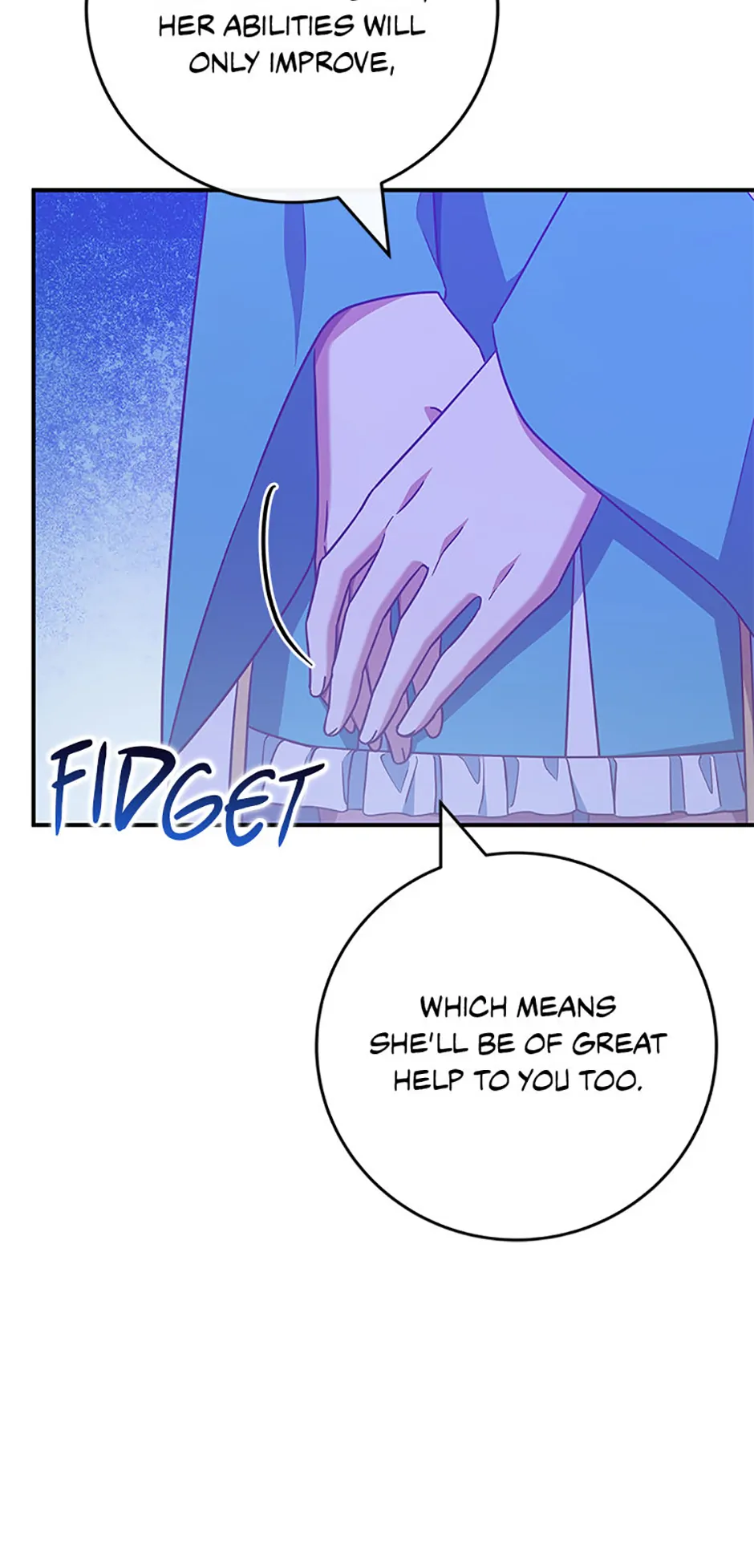 I’m Not the Final Boss’ Lover - Chapter 78 - 70