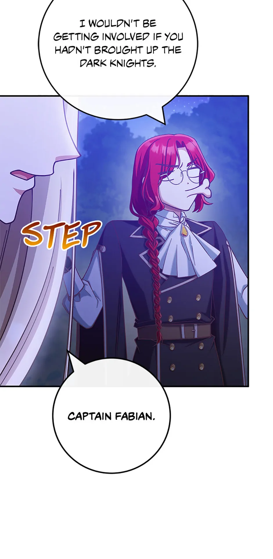 I’m Not the Final Boss’ Lover Chapter 79 - Page 19