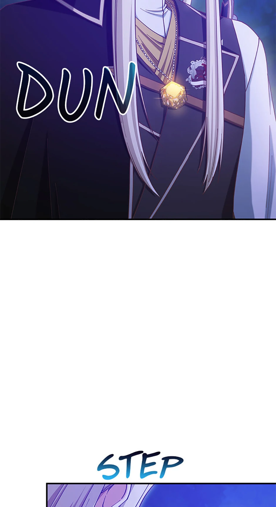 I’m Not the Final Boss’ Lover Chapter 79 - Page 21