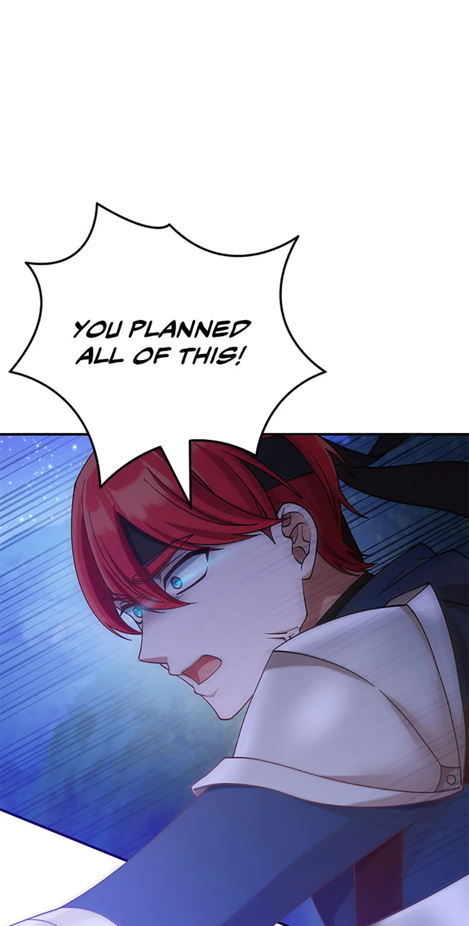 I’m Not the Final Boss’ Lover Chapter 79 - Page 27