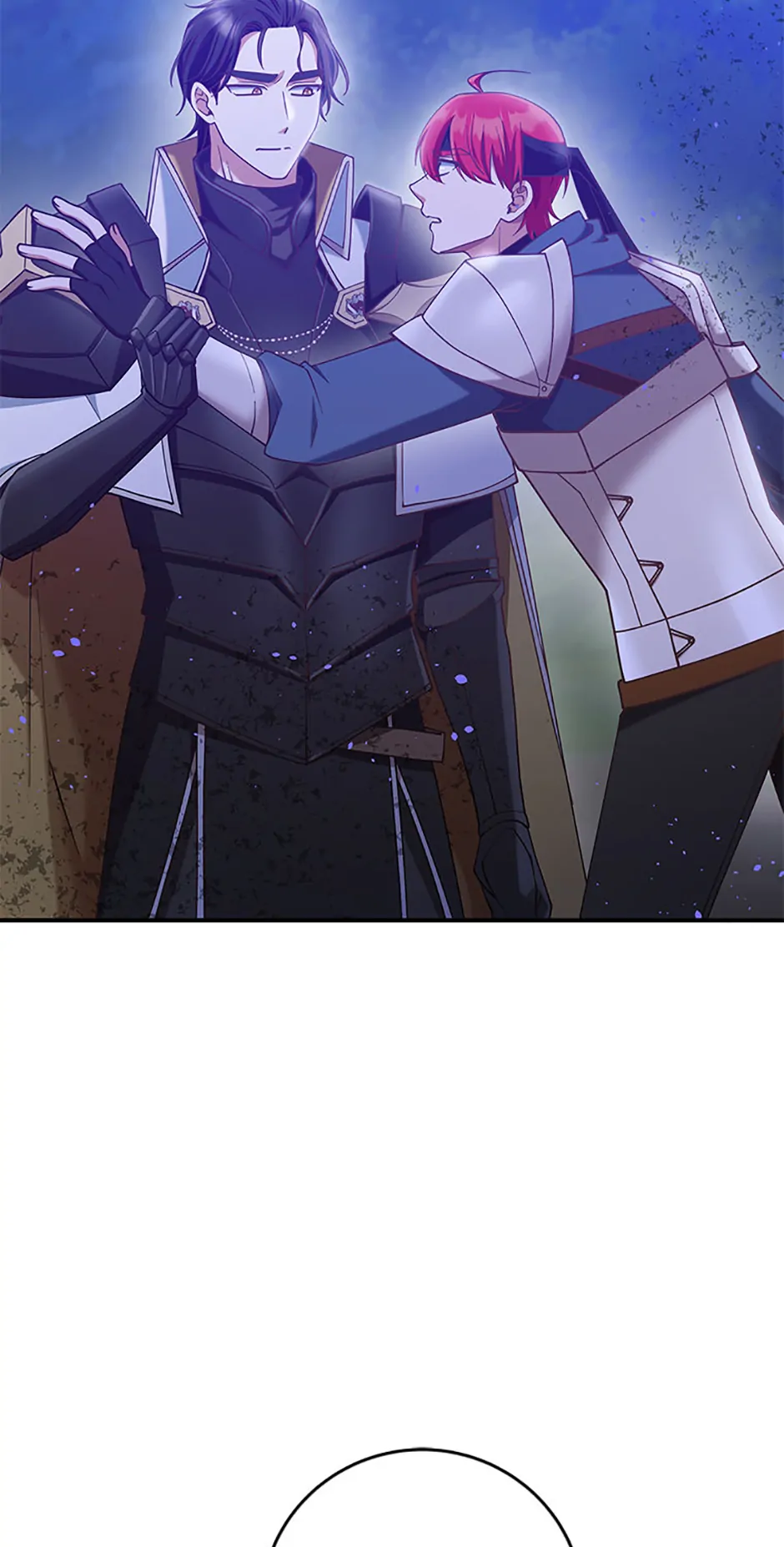 I’m Not the Final Boss’ Lover Chapter 79 - Page 30