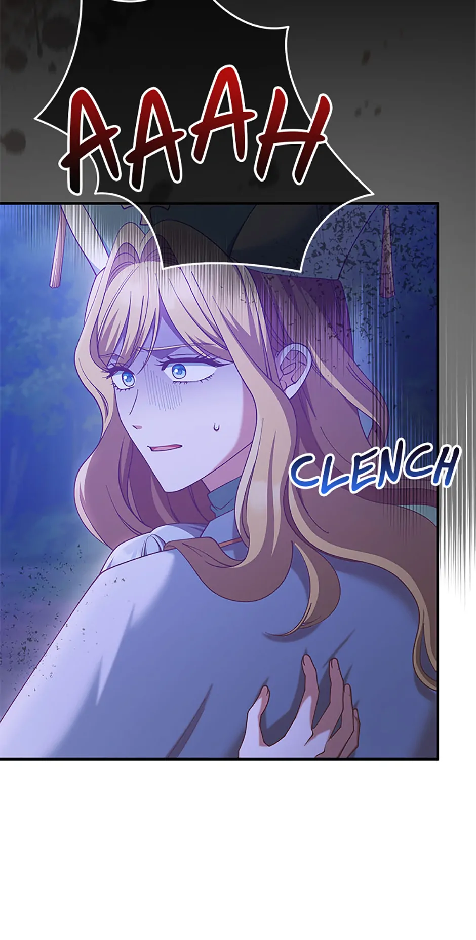 I’m Not the Final Boss’ Lover Chapter 79 - Page 35