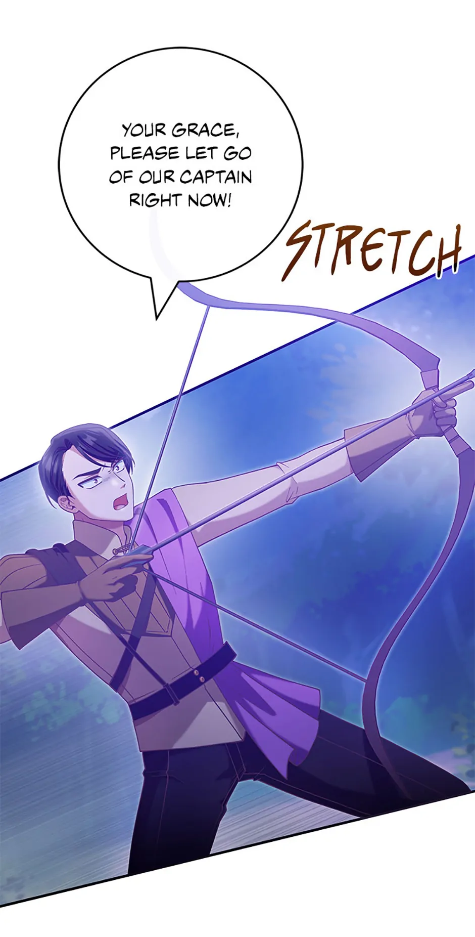 I’m Not the Final Boss’ Lover Chapter 79 - Page 37