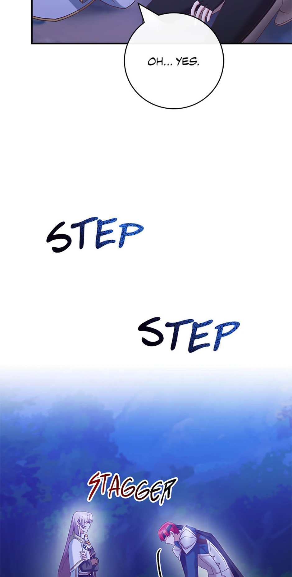 I’m Not the Final Boss’ Lover Chapter 79 - Page 51