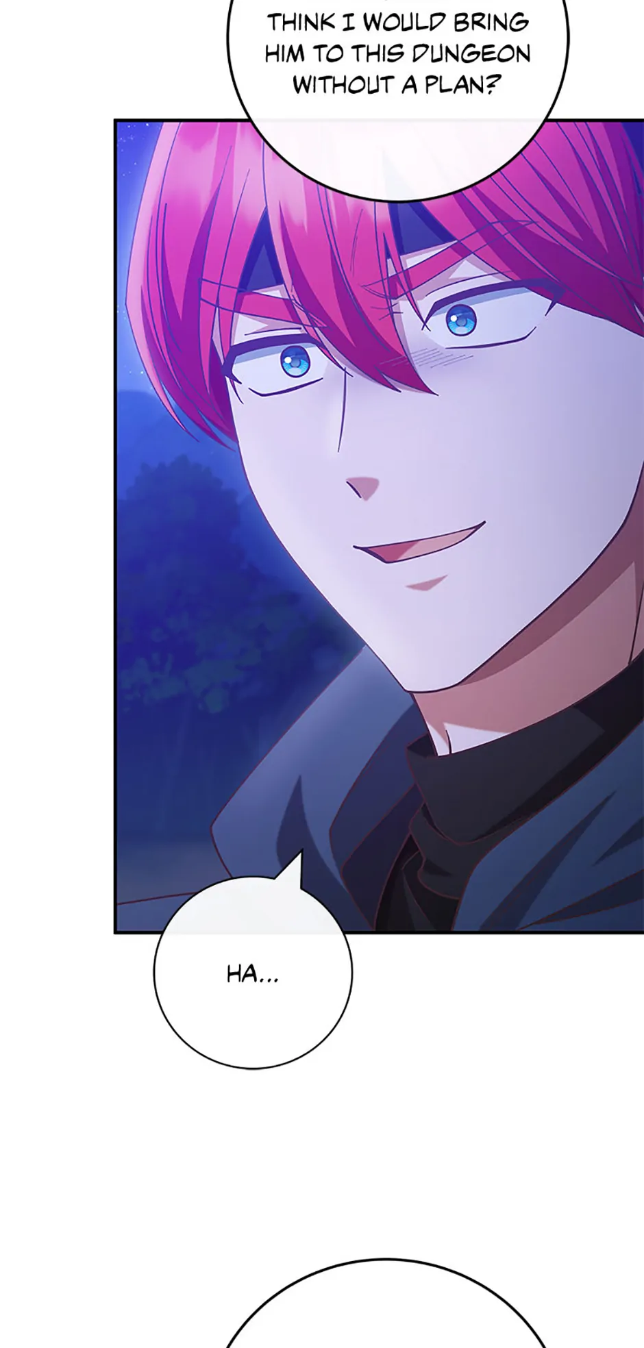 I’m Not the Final Boss’ Lover Chapter 79 - Page 58