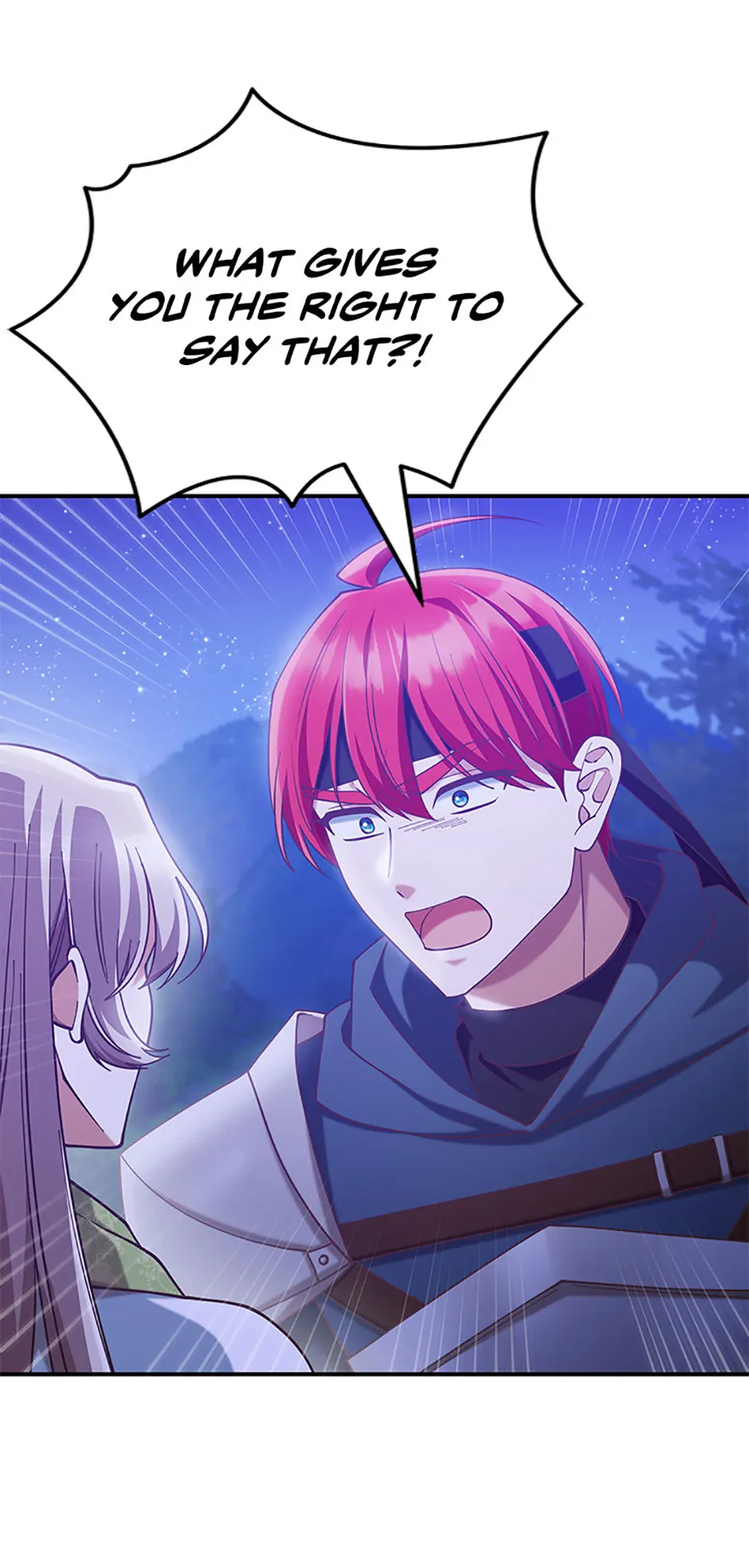 I’m Not the Final Boss’ Lover Chapter 79 - Page 60