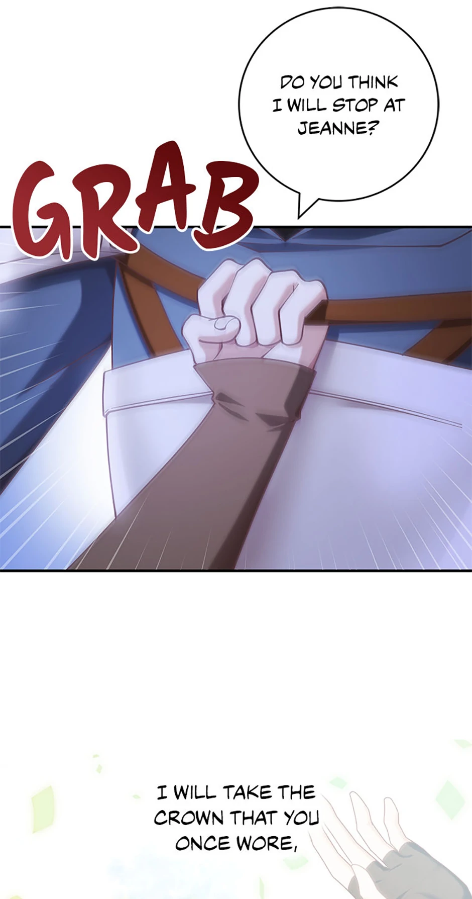 I’m Not the Final Boss’ Lover Chapter 79 - Page 63