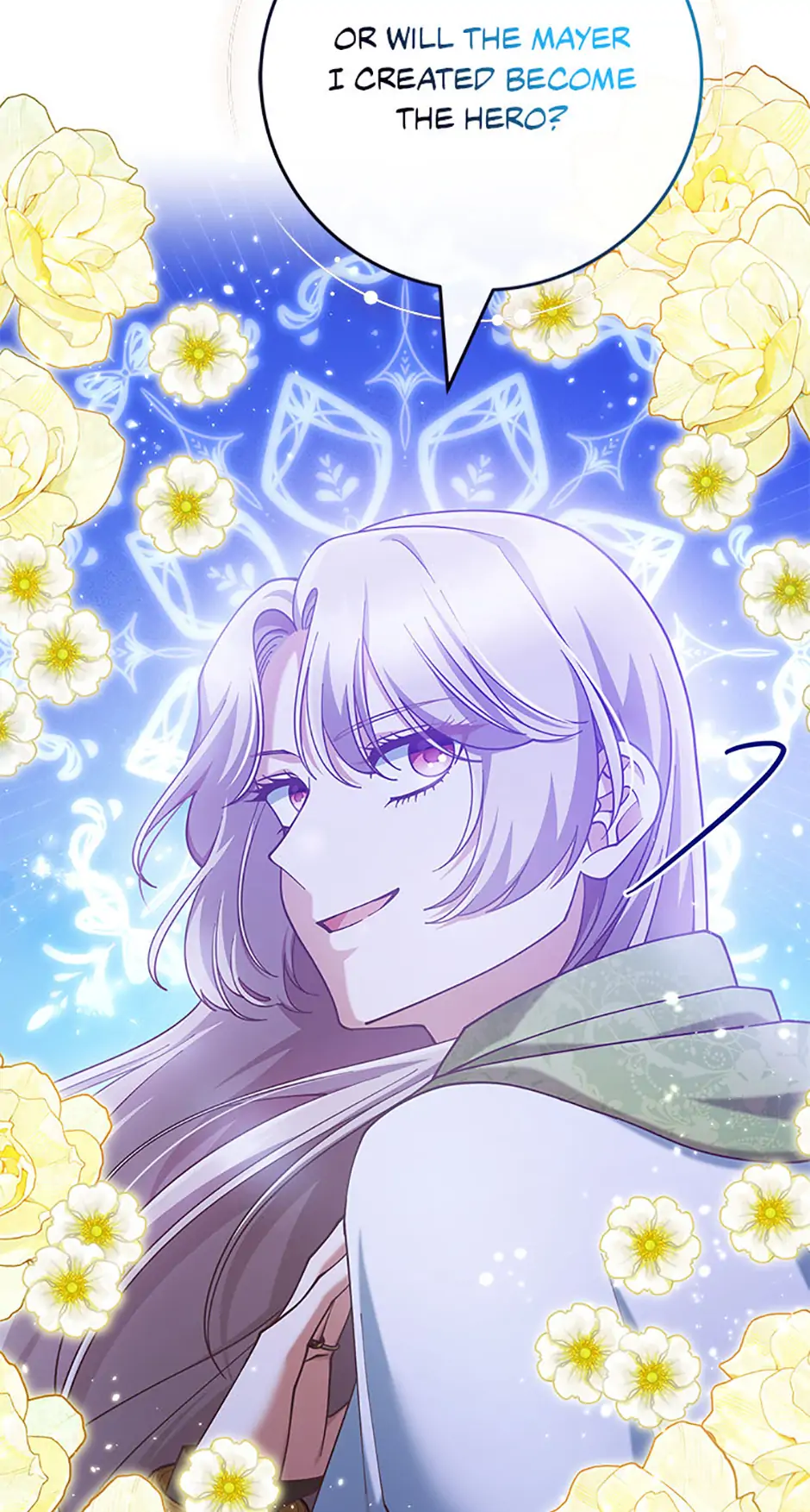 I’m Not the Final Boss’ Lover Chapter 79 - Page 69