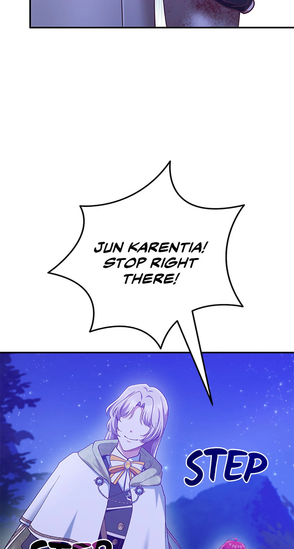 I’m Not the Final Boss’ Lover Chapter 79 - Page 71