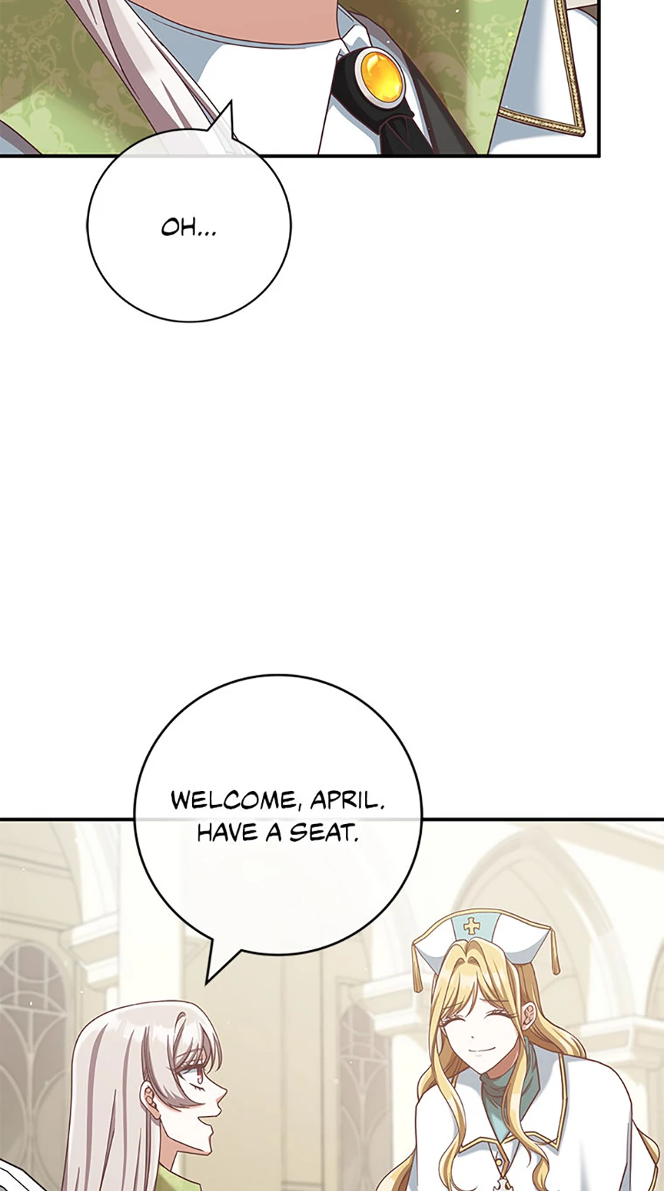 I’m Not the Final Boss’ Lover Chapter 80 - Page 4