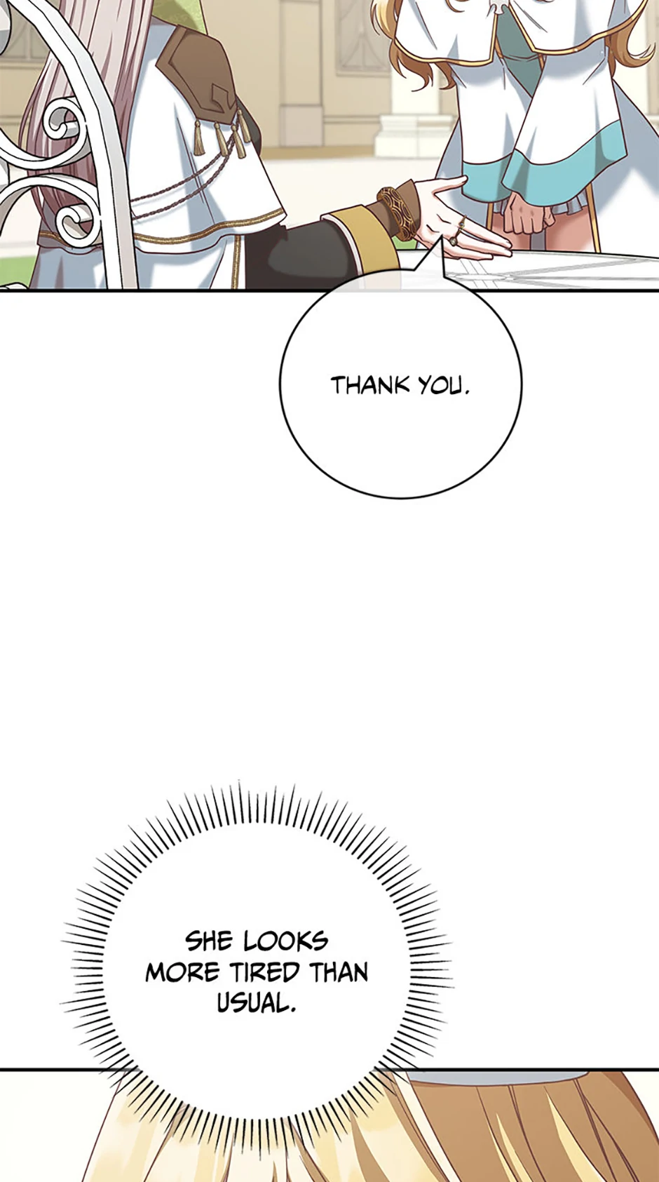 I’m Not the Final Boss’ Lover Chapter 80 - Page 5