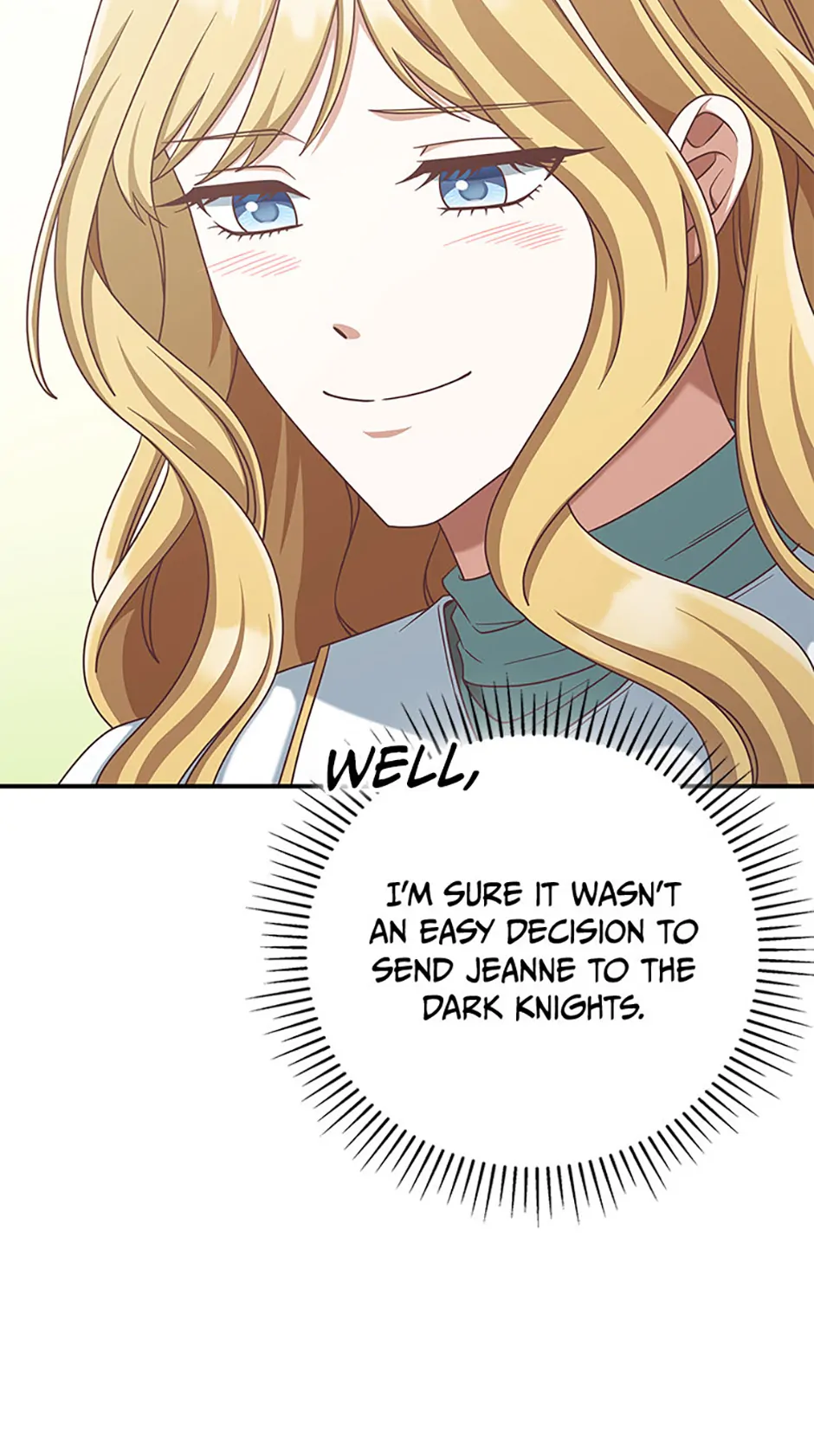 I’m Not the Final Boss’ Lover Chapter 80 - Page 6