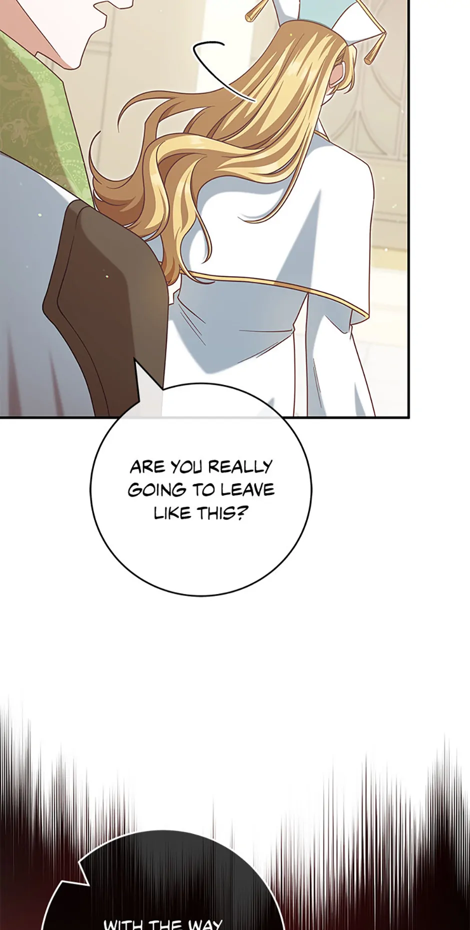 I’m Not the Final Boss’ Lover Chapter 80 - Page 17