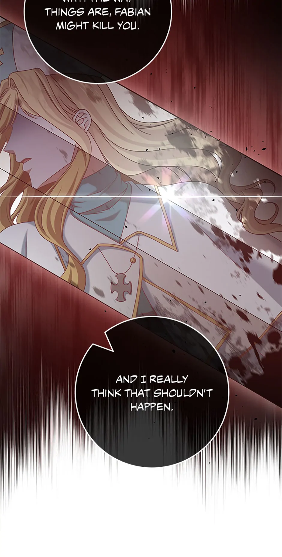 I’m Not the Final Boss’ Lover Chapter 80 - Page 18