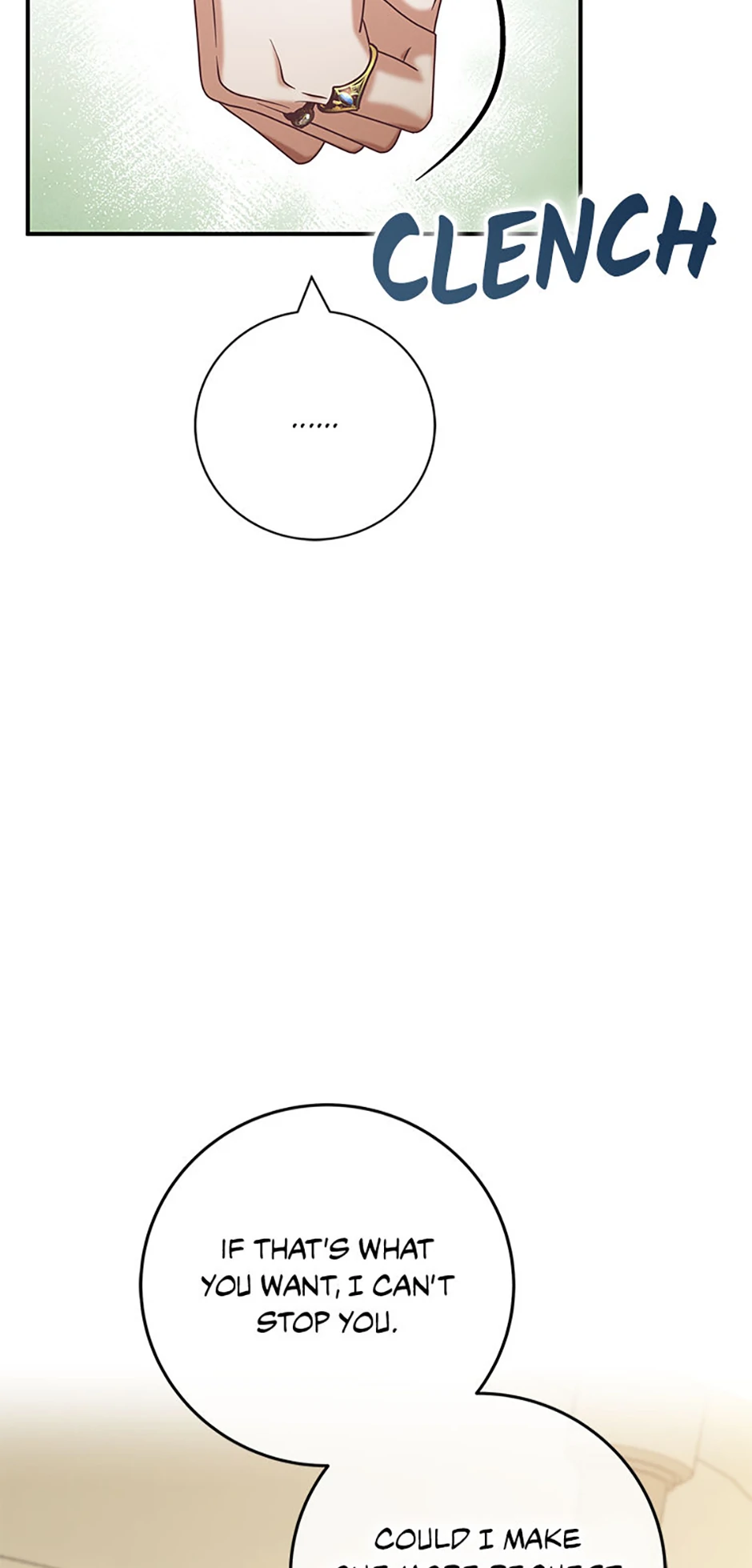 I’m Not the Final Boss’ Lover Chapter 80 - Page 21