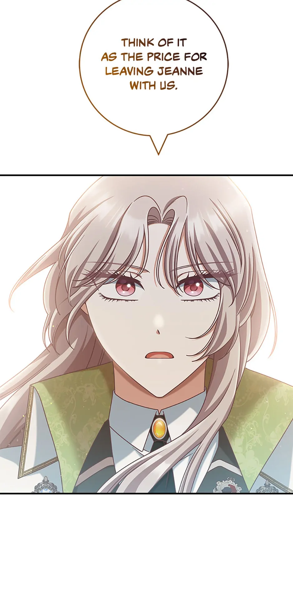 I’m Not the Final Boss’ Lover Chapter 80 - Page 23