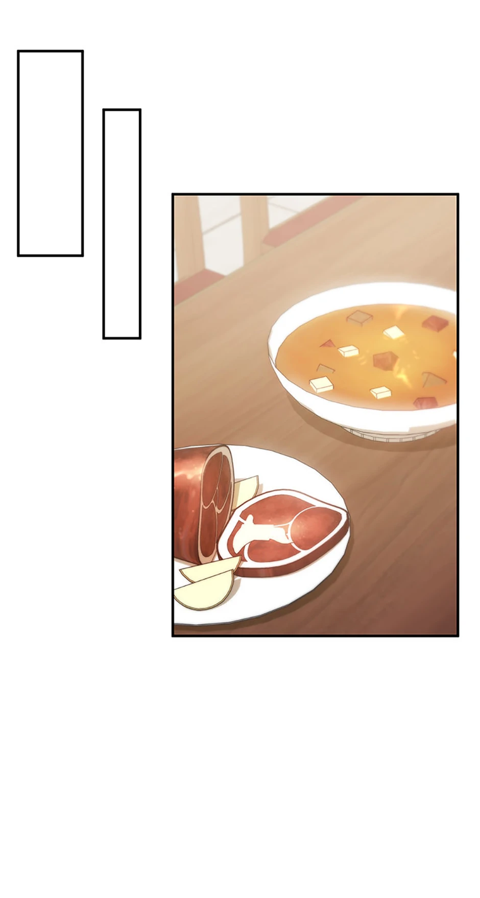 I’m Not the Final Boss’ Lover Chapter 80 - Page 25