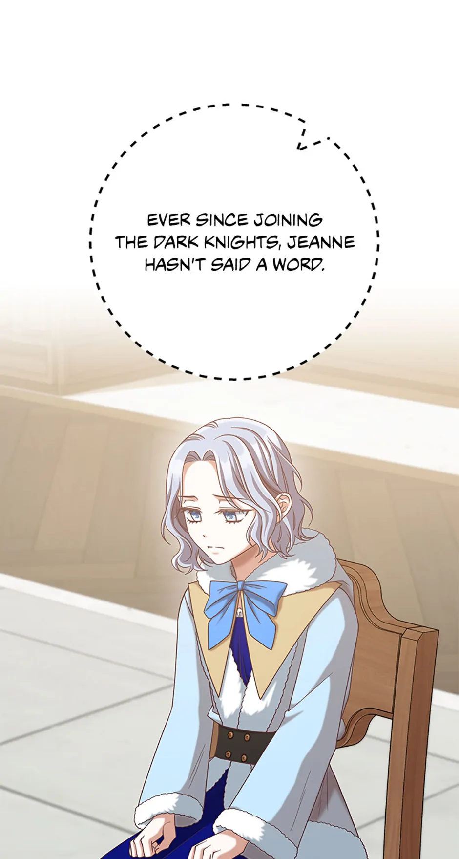 I’m Not the Final Boss’ Lover Chapter 80 - Page 27