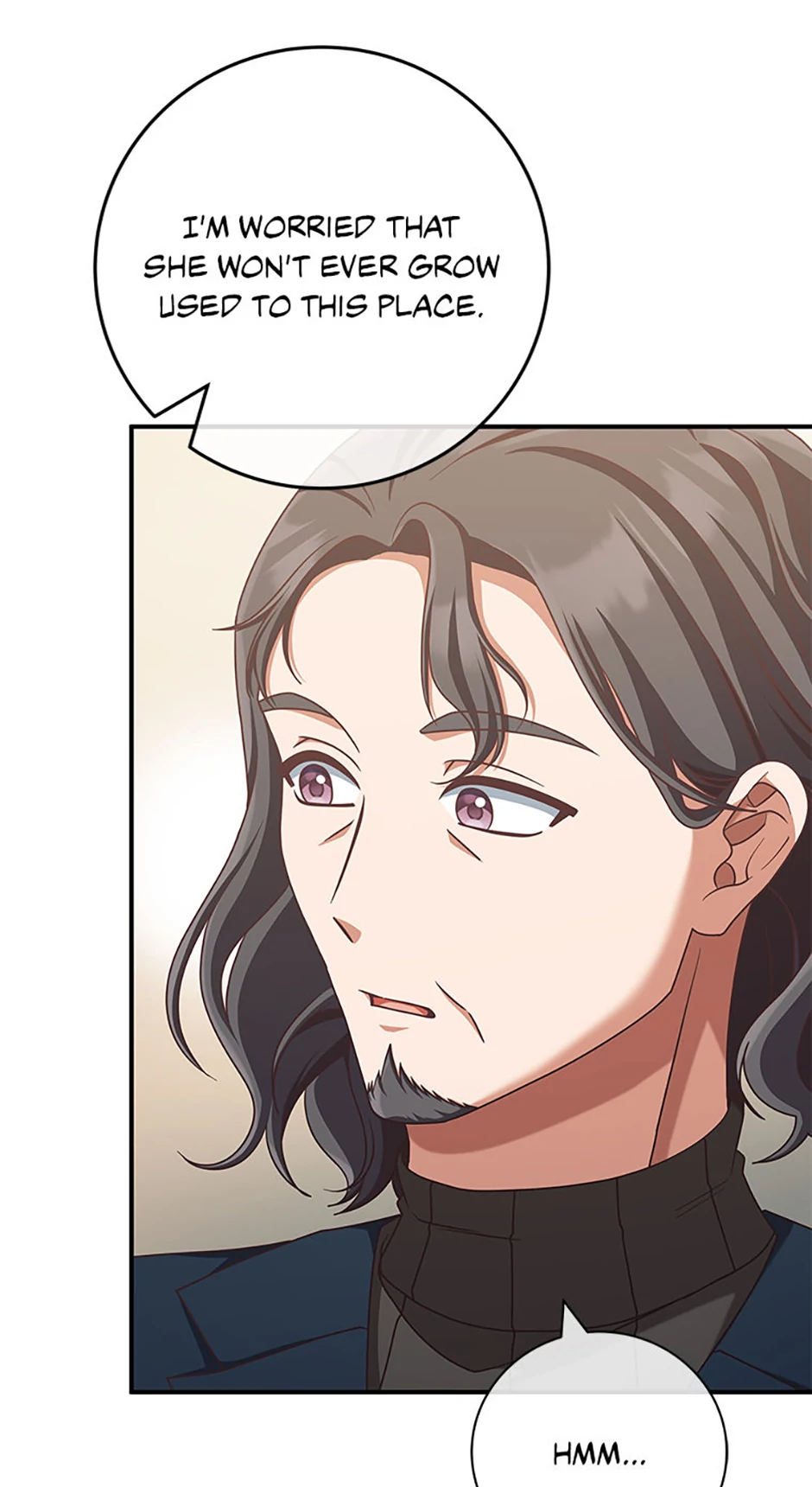 I’m Not the Final Boss’ Lover Chapter 80 - Page 31