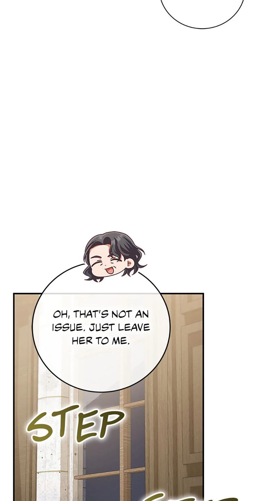 I’m Not the Final Boss’ Lover Chapter 80 - Page 32