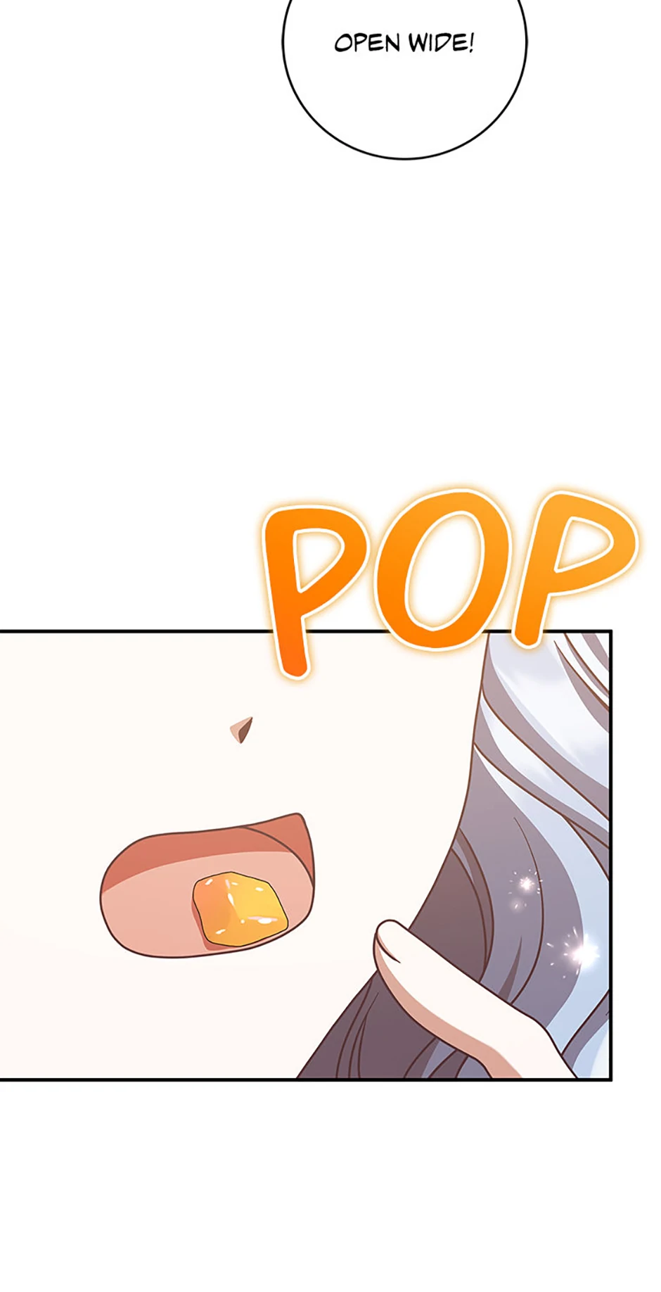 I’m Not the Final Boss’ Lover Chapter 80 - Page 40