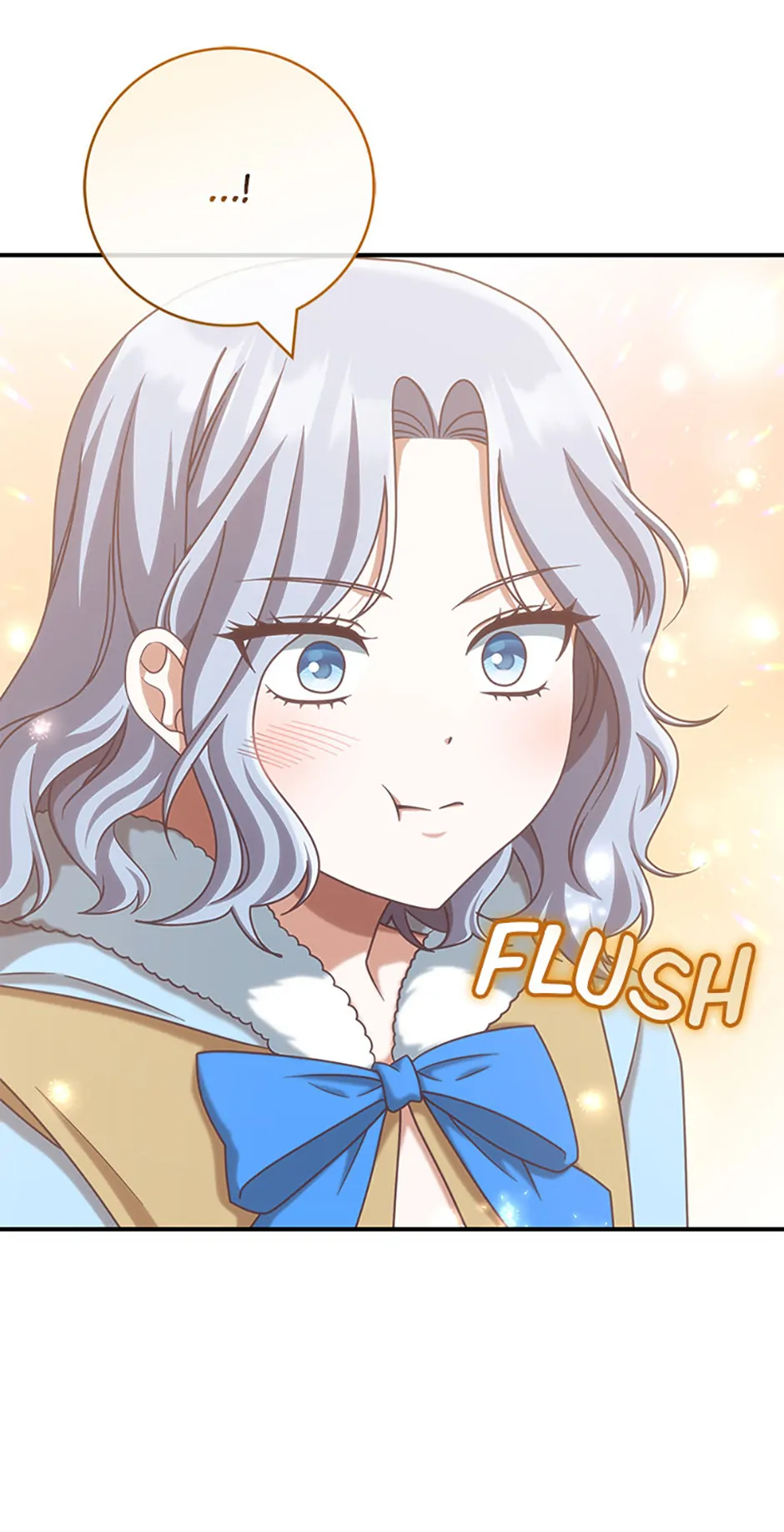 I’m Not the Final Boss’ Lover Chapter 80 - Page 41