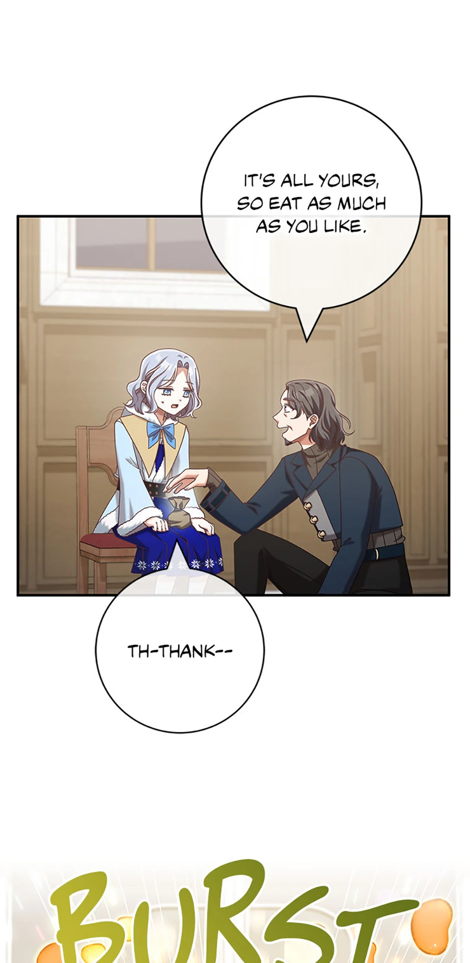 I’m Not the Final Boss’ Lover Chapter 80 - Page 43