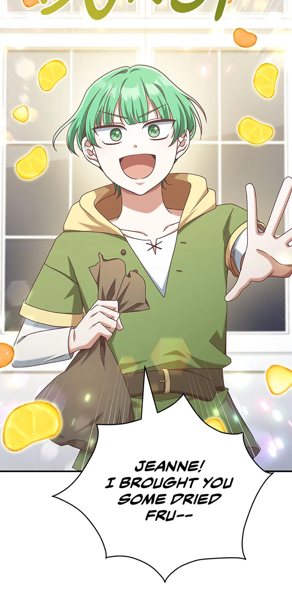 I’m Not the Final Boss’ Lover Chapter 80 - Page 44