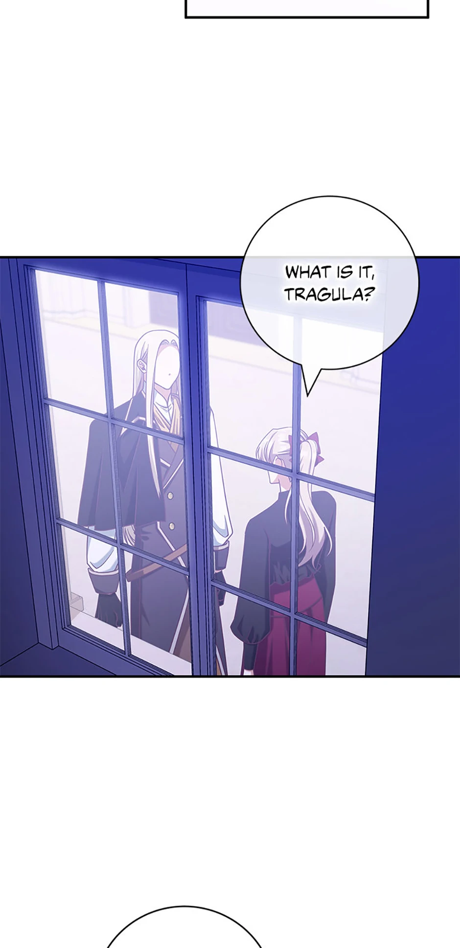 I’m Not the Final Boss’ Lover Chapter 80 - Page 51