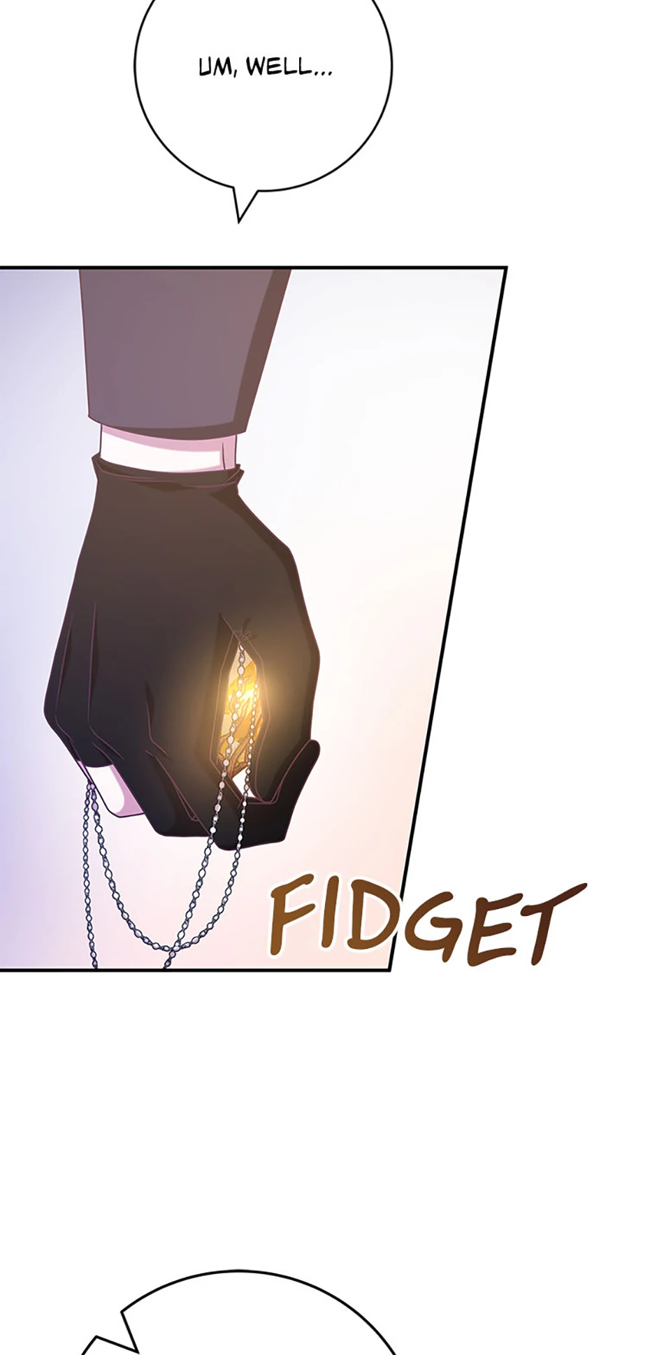 I’m Not the Final Boss’ Lover Chapter 80 - Page 52