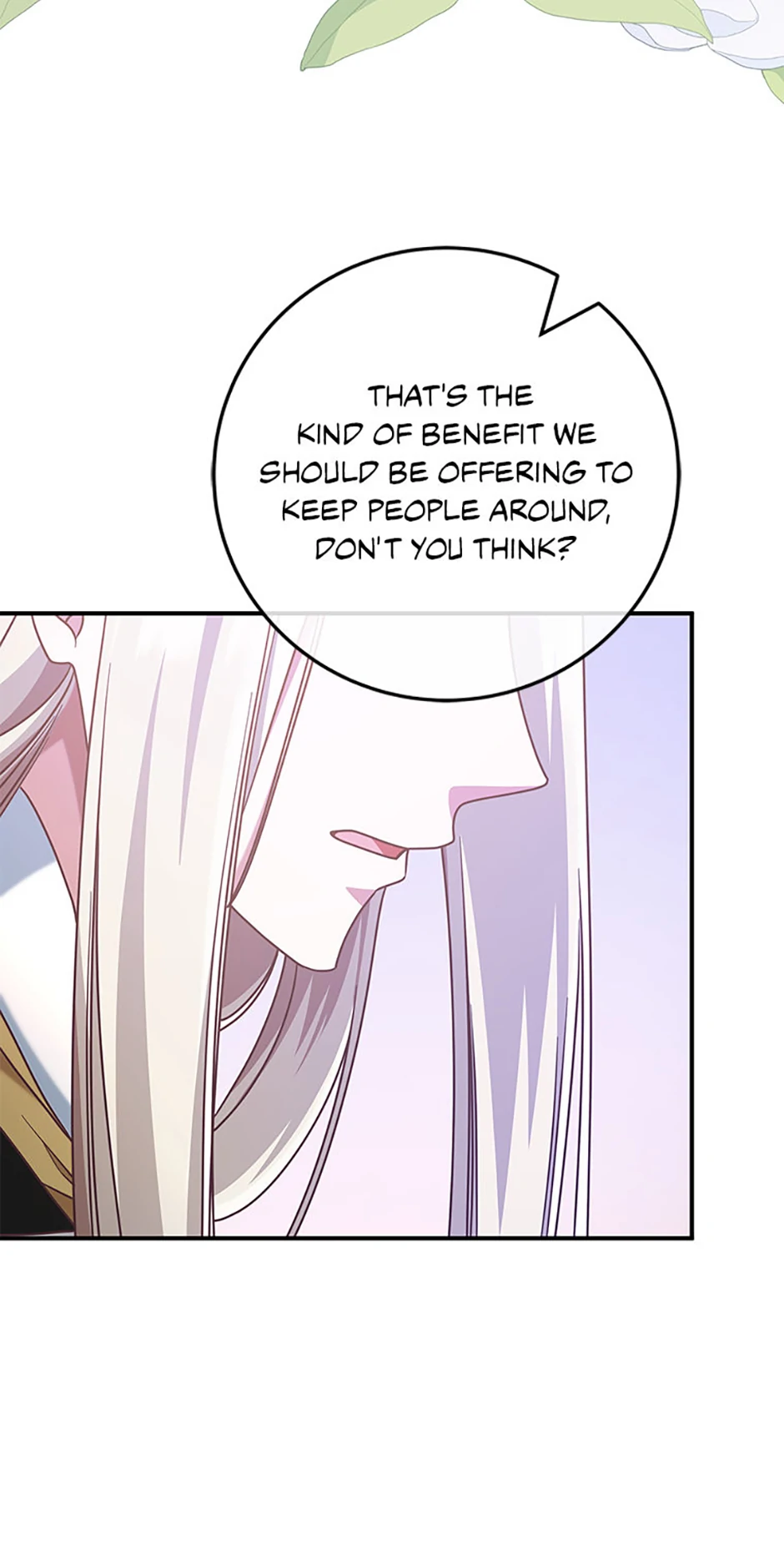 I’m Not the Final Boss’ Lover Chapter 80 - Page 60