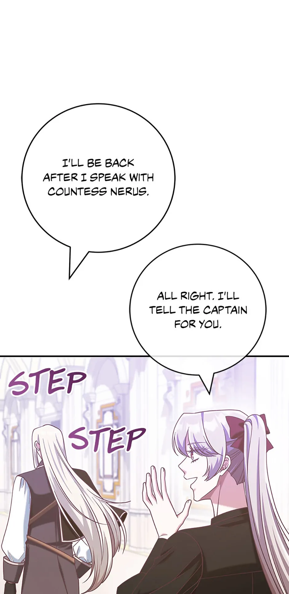 I’m Not the Final Boss’ Lover Chapter 80 - Page 62