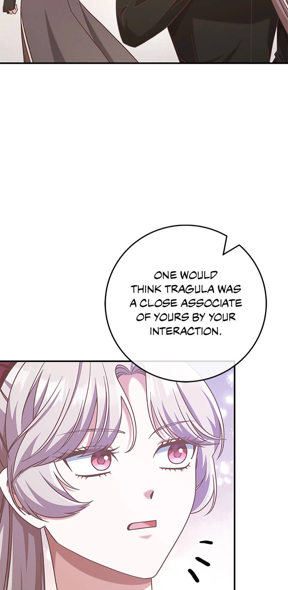 I’m Not the Final Boss’ Lover Chapter 80 - Page 63