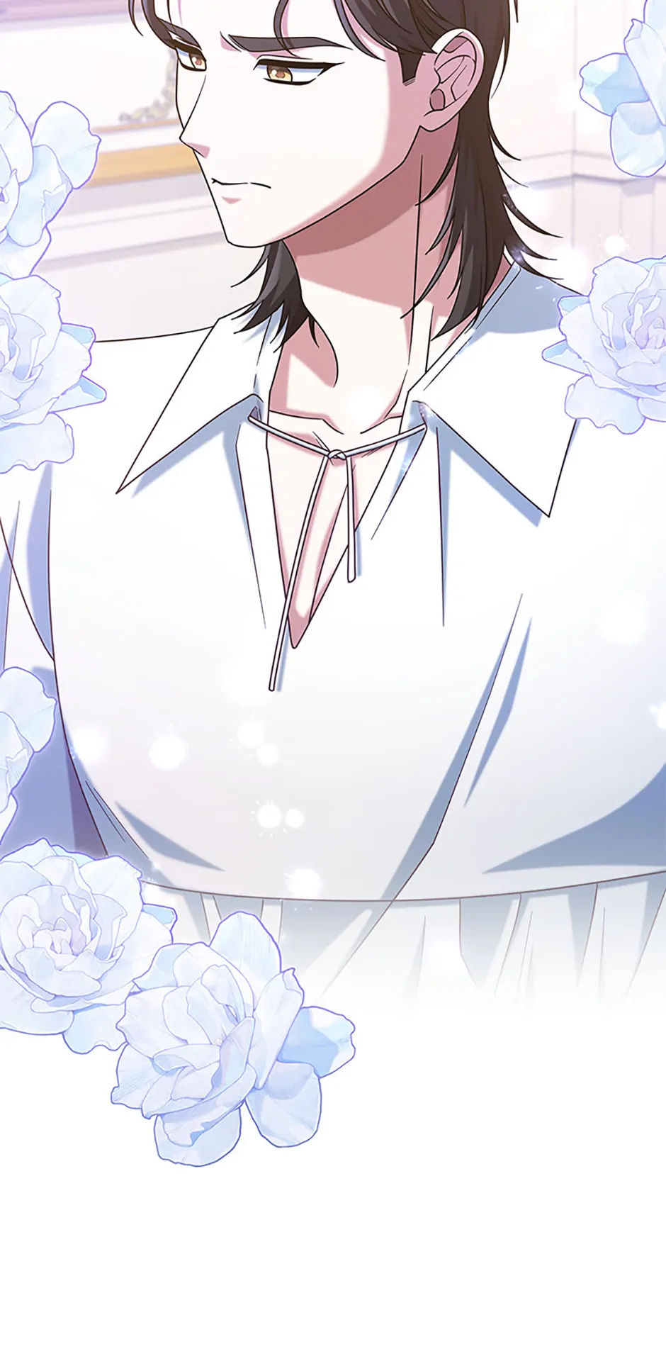 I’m Not the Final Boss’ Lover Chapter 80 - Page 65