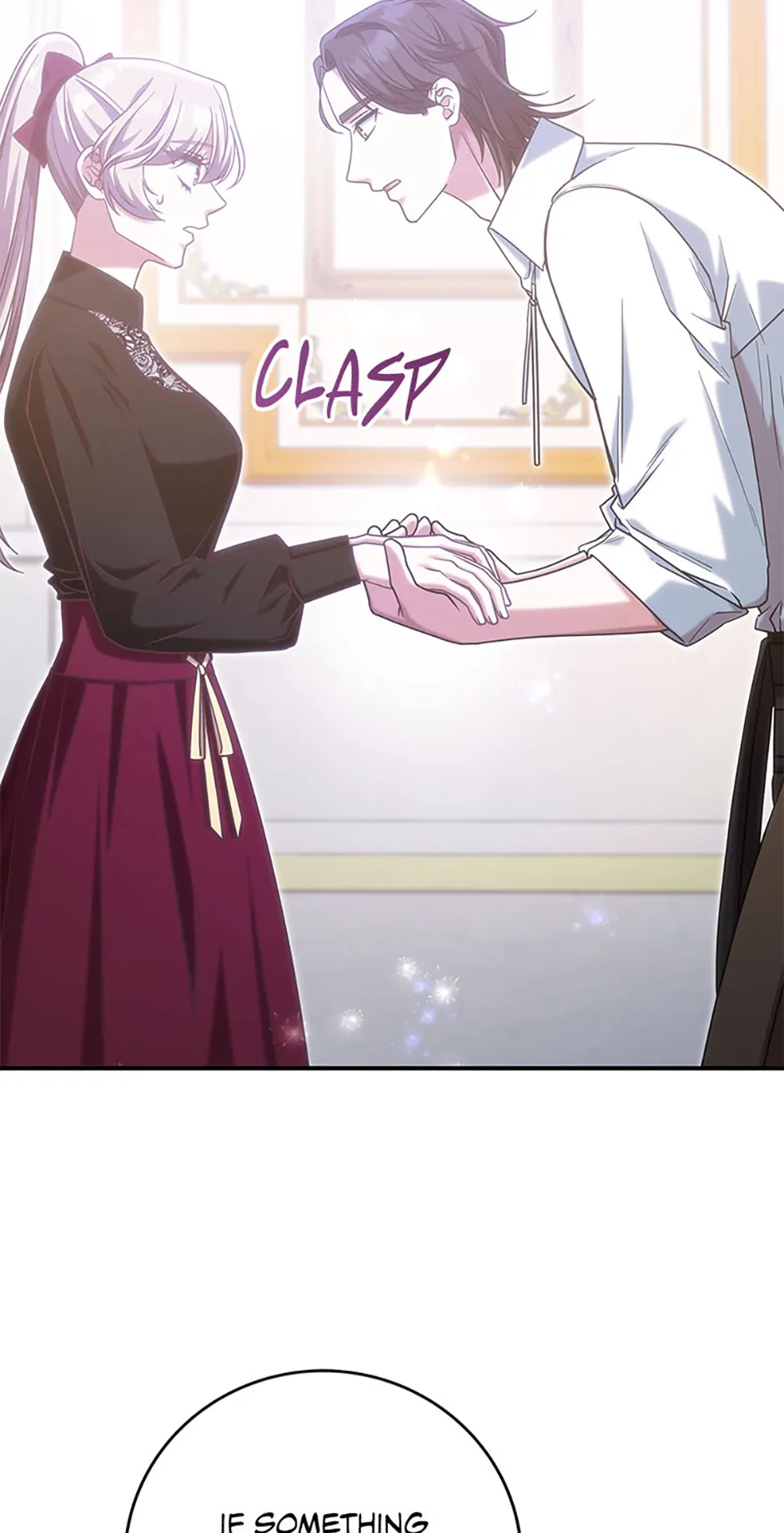 I’m Not the Final Boss’ Lover Chapter 80 - Page 70