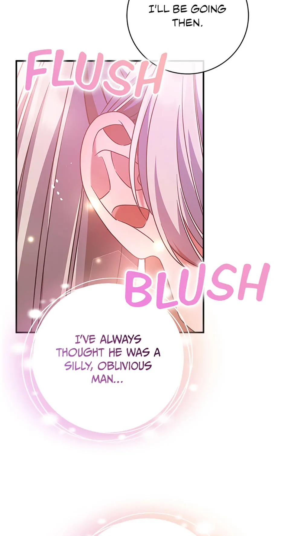 I’m Not the Final Boss’ Lover Chapter 80 - Page 75