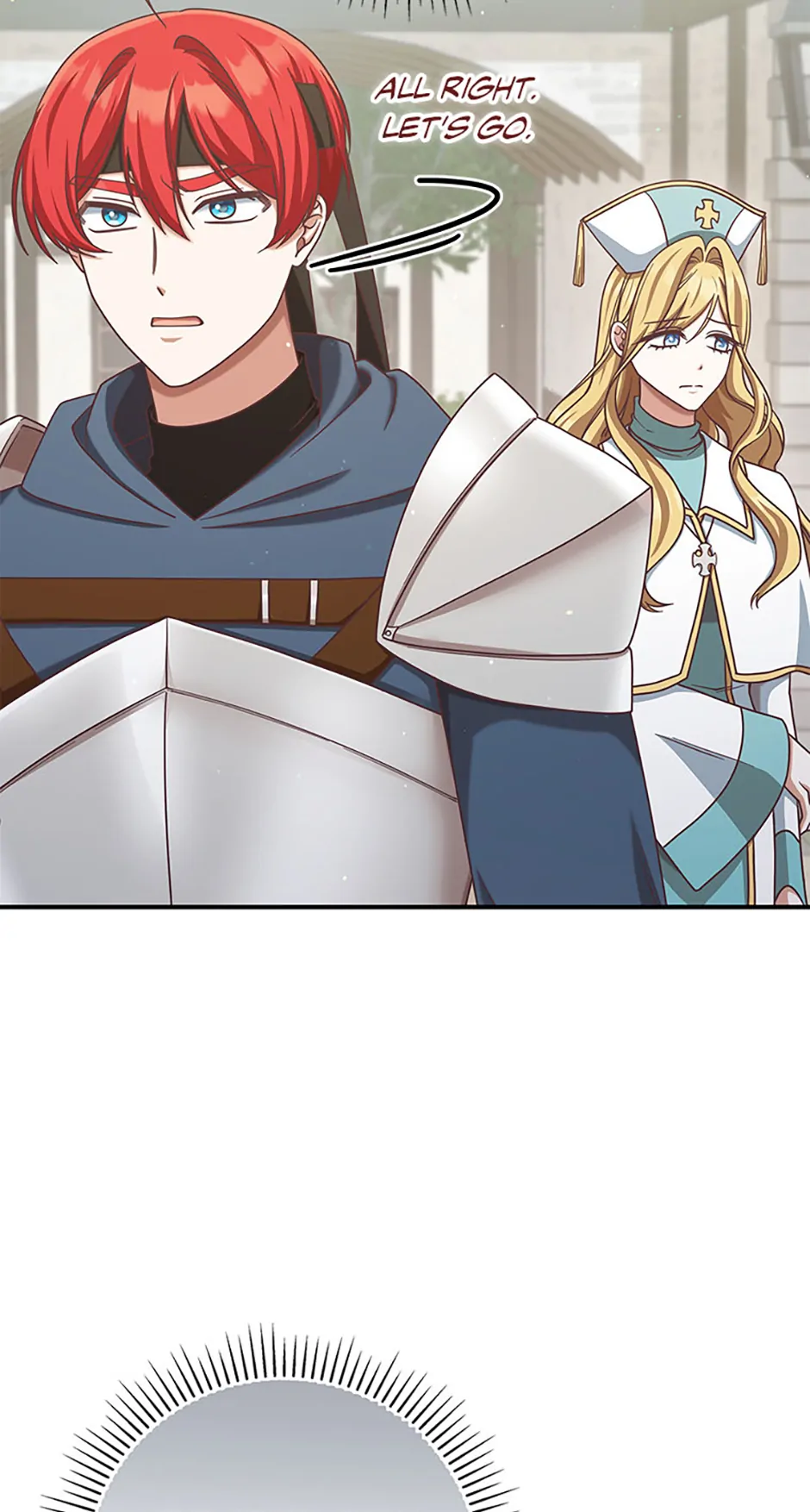 I’m Not the Final Boss’ Lover Chapter 81 - Page 5