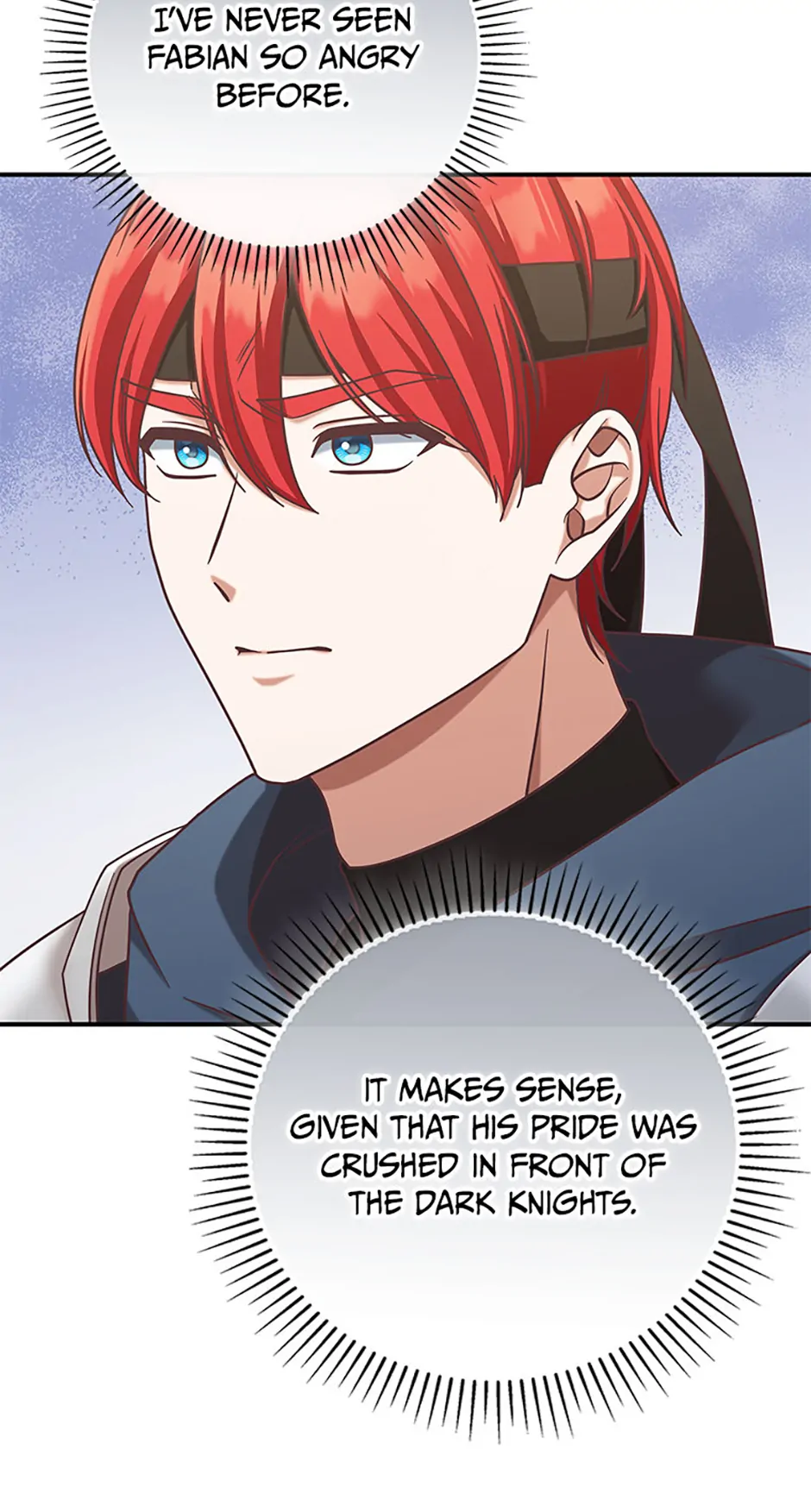 I’m Not the Final Boss’ Lover Chapter 81 - Page 6